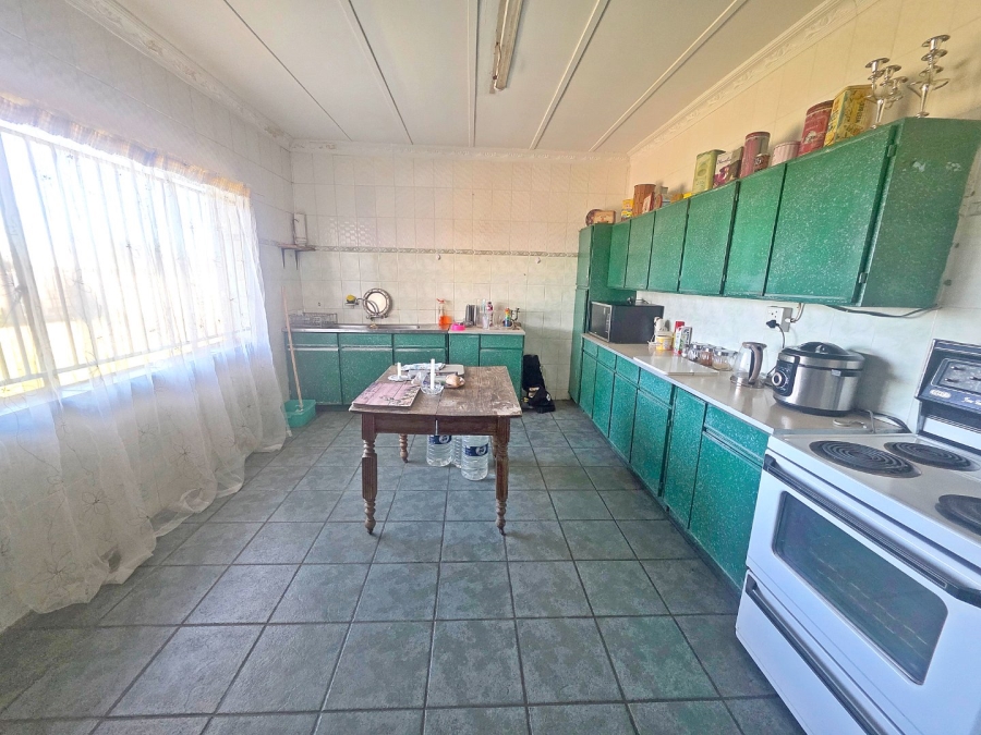 2 Bedroom Property for Sale in Oranjeville Free State